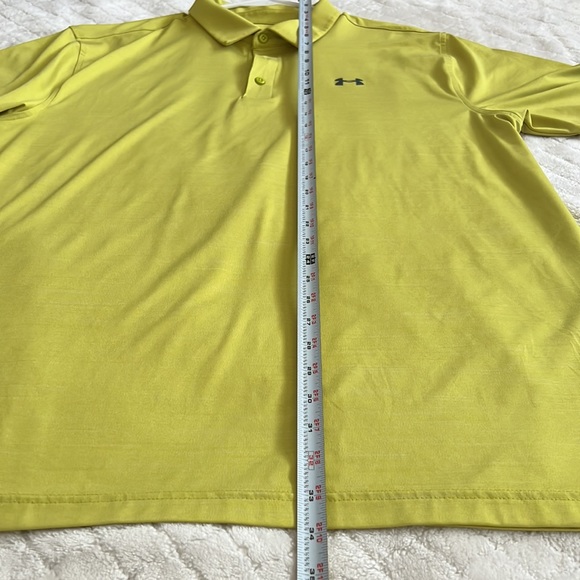 Under Armour golf polo - Picture 3 of 6